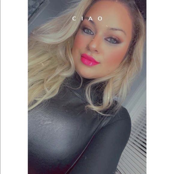 Meet the Posher ! - Picture 1 of 3